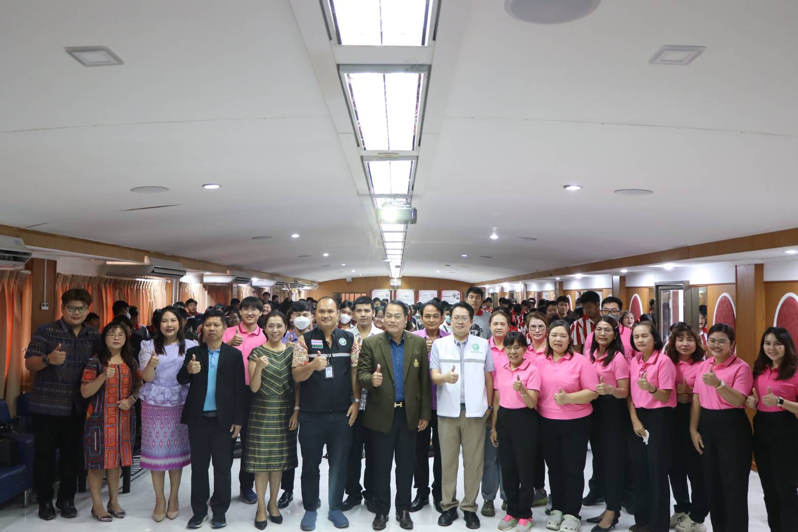 Tsy Program โครงการจัดการและแก้ไขปัญหาการตายจากอุบัติเหตุทางถนนในกลุ่มเด็กและเยาวชน ...